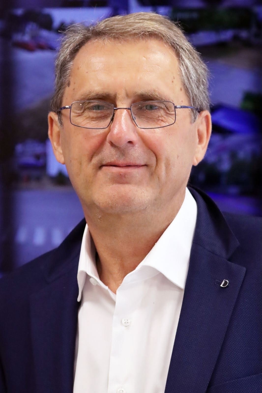 Lőrincz Ferenc, Managing Director