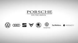 Porsche Hungaria